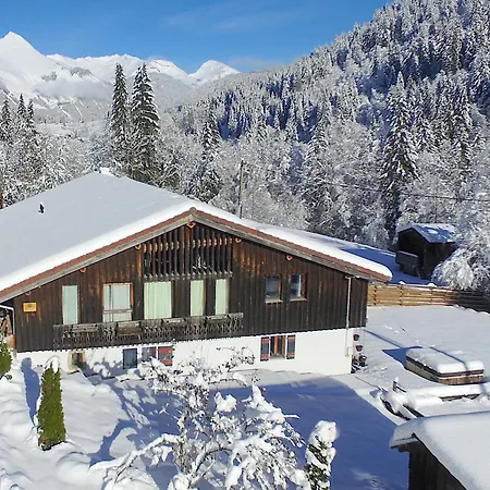 Hot Tub, Sauna, Private Shuttle And Privacy - 14 Ppl - Stunning Ferme Liberte * Les Gets