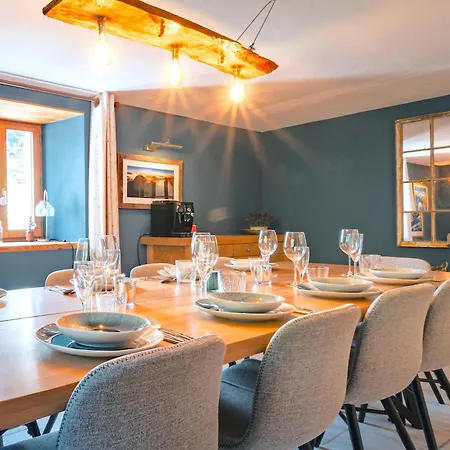 Chalet Hot Tub, Sauna, Private Shuttle And Privacy - 14 Ppl - Stunning Ferme Liberte